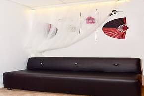 Magical in the Galilee