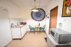 Magical in the Galilee