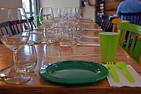 Magical in the Galilee