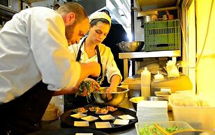 Magical in the Galilee