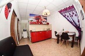 Magical in the Galilee