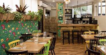 Magical in the Galilee