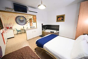 Magical in the Galilee