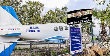 Magical in the Galilee