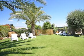 Magical in the Galilee