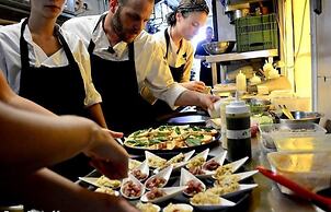 Magical in the Galilee