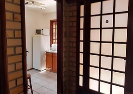 Pousada Halliny do Rosa