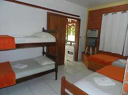 Pousada Halliny do Rosa