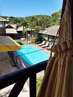 Pousada Halliny do Rosa