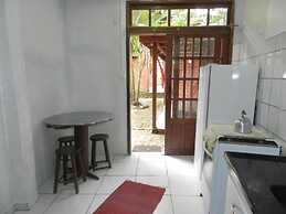 Pousada Halliny do Rosa