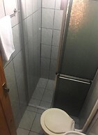 Pousada Halliny do Rosa