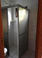 Pousada Halliny do Rosa