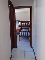 Pousada Halliny do Rosa