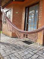 Pousada Halliny do Rosa