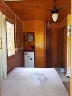 Pousada Halliny do Rosa