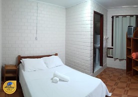 Pousada Halliny do Rosa