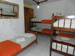 Pousada Halliny do Rosa