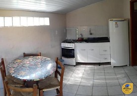 Pousada Halliny do Rosa