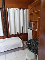 Pousada Halliny do Rosa