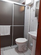 Pousada Halliny do Rosa