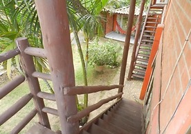 Pousada Halliny do Rosa