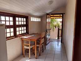 Pousada Halliny do Rosa