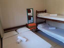 Pousada Halliny do Rosa