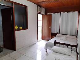 Pousada Halliny do Rosa