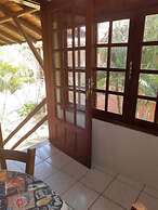 Pousada Halliny do Rosa