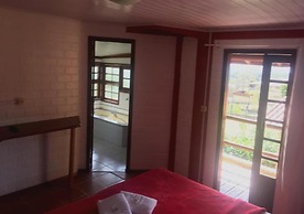 Pousada Halliny do Rosa