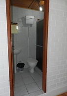 Pousada Halliny do Rosa