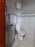 Pousada Halliny do Rosa