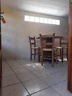 Pousada Halliny do Rosa