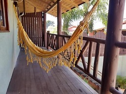 Pousada Halliny do Rosa