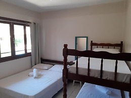 Pousada Halliny do Rosa