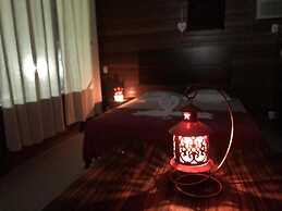 Pousada Halliny do Rosa