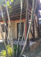 Pousada Halliny do Rosa