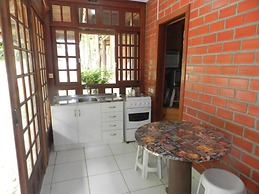 Pousada Halliny do Rosa