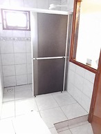 Pousada Halliny do Rosa