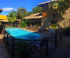 Pousada Halliny do Rosa