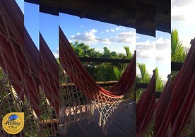 Pousada Halliny do Rosa