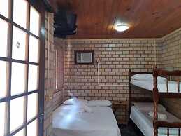 Pousada Halliny do Rosa