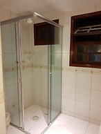 Pousada Halliny do Rosa