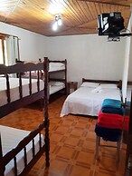 Pousada Halliny do Rosa