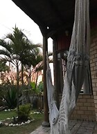 Pousada Halliny do Rosa