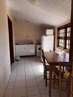 Pousada Halliny do Rosa