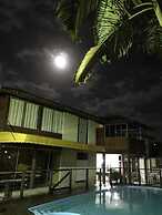 Pousada Halliny do Rosa