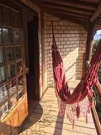 Pousada Halliny do Rosa