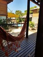 Pousada Halliny do Rosa