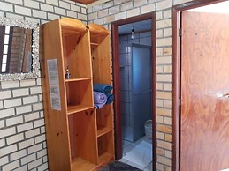 Pousada Halliny do Rosa